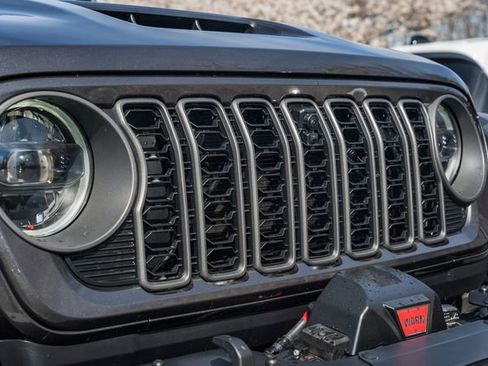 New 2026 Jeep Wrangler Unlimited Rubicon 392 AWD/4WD image 15