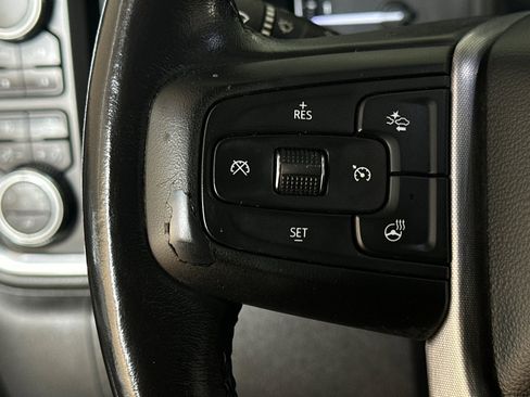 Used 2022 GMC Sierra 1500 SLT w/ SLT Premium Plus Package image 28