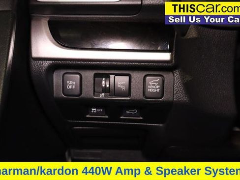 Used 2017 Subaru Forester 2.0XT Touring image 14