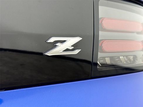 Used 2025 Nissan Z Performance w/ Floor Mat Package RWD image 34