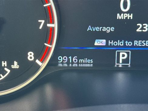 Certified 2023 Nissan Altima 2.0 SR image 26