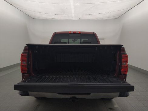 Used 2014 Chevrolet Silverado 1500 LTZ Z71 w/ LTZ Plus Package RWD image 29