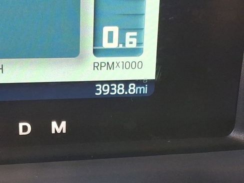 Used 2024 Ford Bronco Badlands image 21