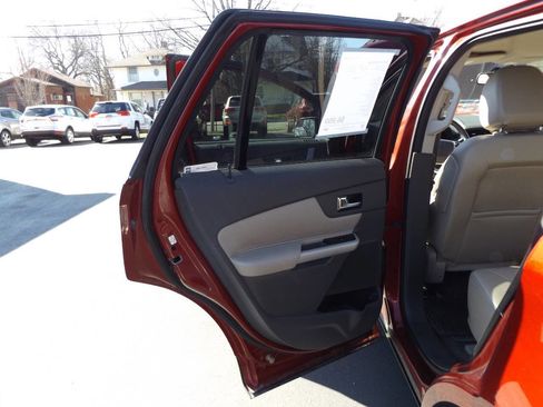 Used 2014 Ford Edge SEL w/ Equipment Group 205A image 18