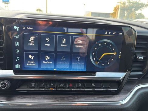 Used 2024 Chevrolet Silverado 2500 LTZ w/ LTZ Premium Package image 22