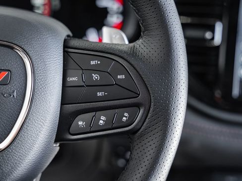 New 2026 Dodge Durango GT image 30