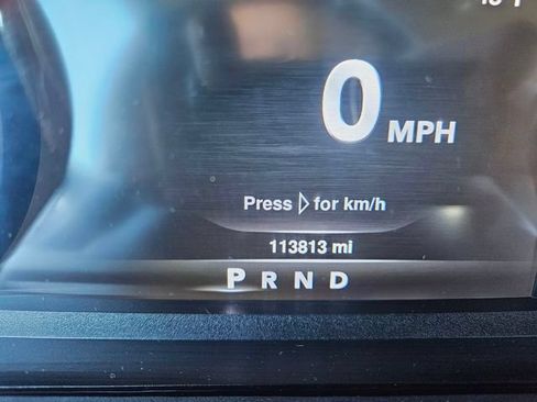 Used 2016 RAM 1500 Laramie w/ Convenience Group AWD/4WD image 16