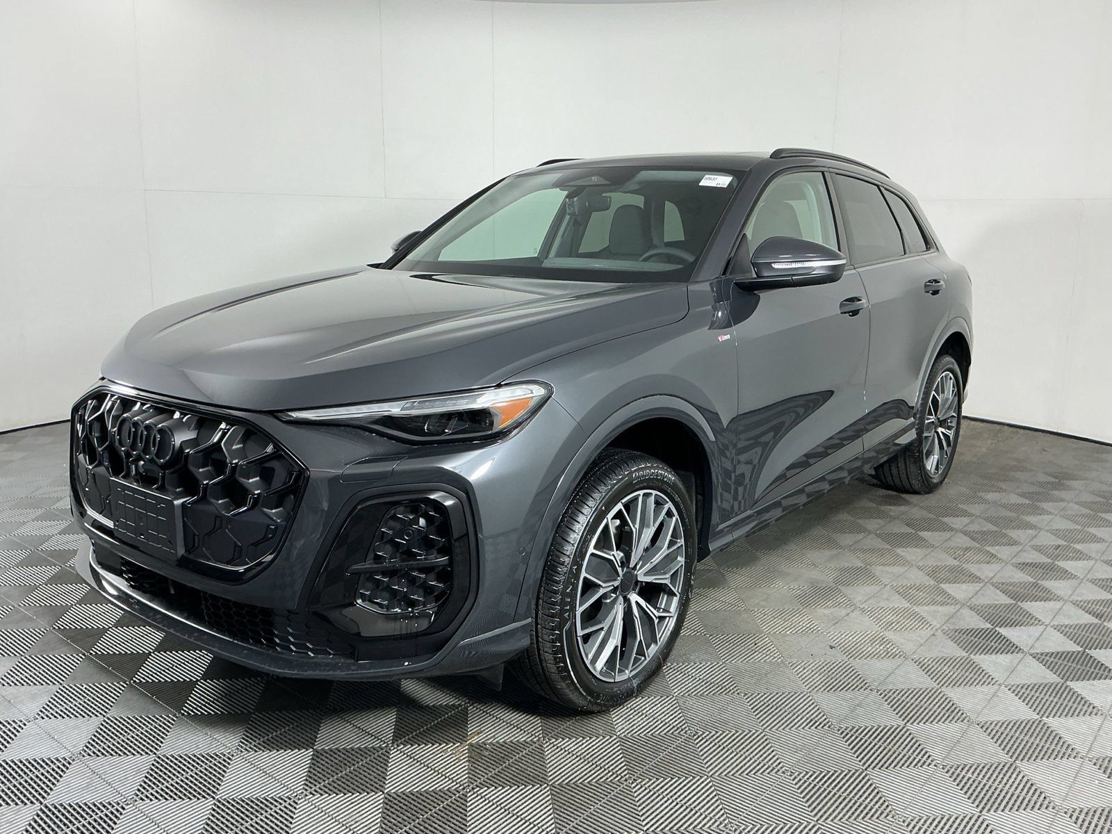 New 2026 Audi Q5 2.0T AWD/4WD image 4