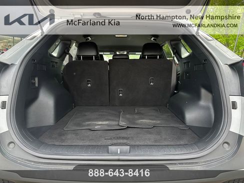 Used 2024 Kia Sportage X-Line AWD/4WD image 41