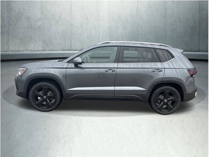 New 2027 Volkswagen Taos SEL