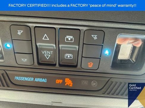 Used 2025 Ford Explorer ST w/ Sun And Sound Package AWD/4WD image 57