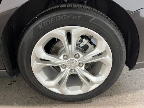 Used 2023 Honda Accord LX image 28