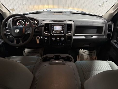 Used 2018 RAM 4500 Tradesman w/ Chrome Appearance Group AWD/4WD image 21