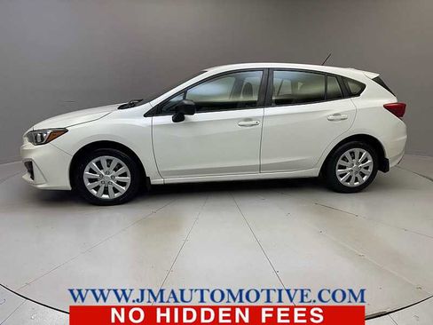 Used 2019 Subaru Impreza 2.0i AWD/4WD image 2