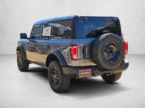 New 2026 Ford Bronco Big Bend image 9