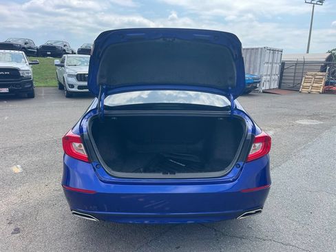 Used 2022 Honda Accord Sport Special Edition image 9