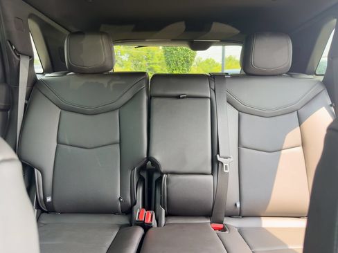 Used 2023 Cadillac XT5 Premium Luxury AWD/4WD image 32