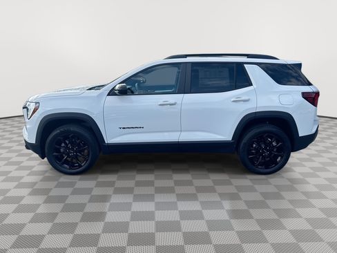 New 2027 GMC Terrain Elevation w/ Black Edition AWD/4WD image 5