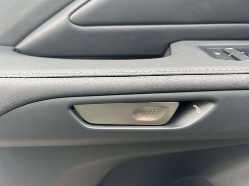 New 2026 Lexus TX 350 AWD image 18