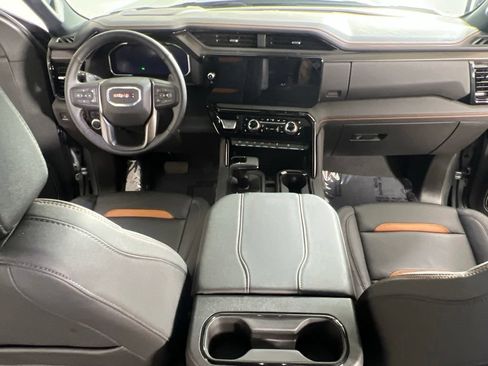 Used 2026 GMC Sierra 1500 AT4 w/ AT4 Premium Package AWD/4WD image 10