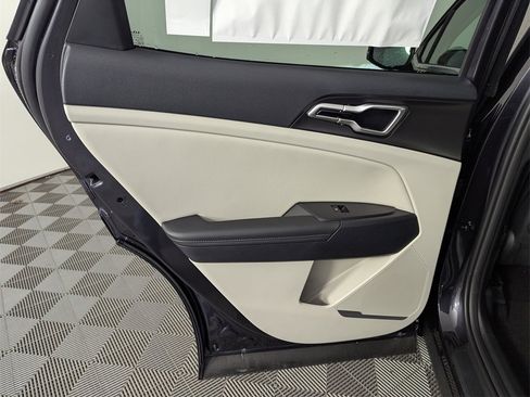 New 2026 Kia Sportage EX image 28