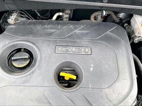 Used 2019 Kia Soul + image 34