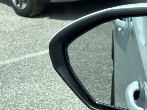 New 2026 Hyundai Tucson SE FWD image 16