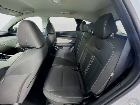 Certified 2024 Hyundai Tucson SEL AWD/4WD image 22