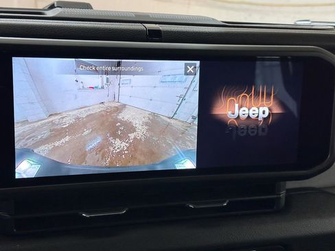 New 2026 Jeep Gladiator Sport image 39