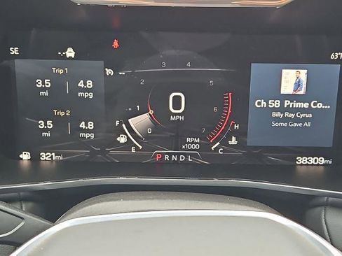 Certified 2024 GMC Canyon Elevation w/ Elevation Premium Package image 11