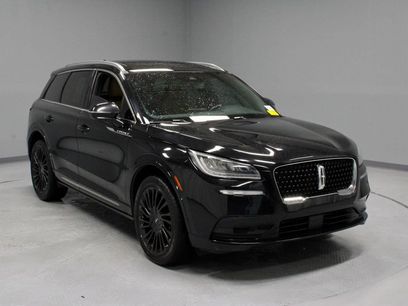 Used 2022 Lincoln Corsair Reserve