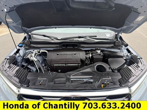 Certified 2023 Honda Pilot Elite image 35