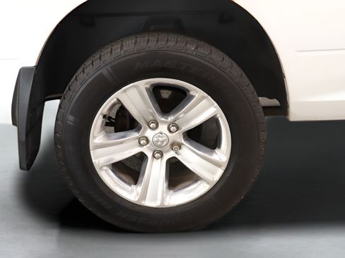 Used 2014 RAM 1500 Sport w/ Trailer Tow Group AWD/4WD image 37