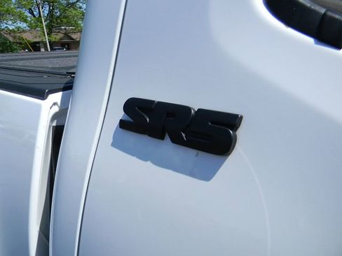 Used 2023 Toyota Tacoma SR5 AWD/4WD image 10