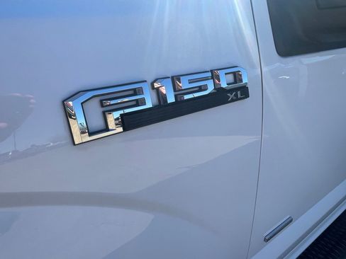 Used 2017 Ford F150 XL w/ XL Power Equipment Group image 22