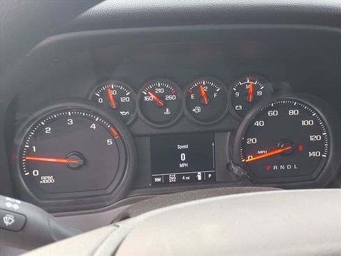 New 2025 GMC Sierra 3500 Pro w/ Convenience Package image 11