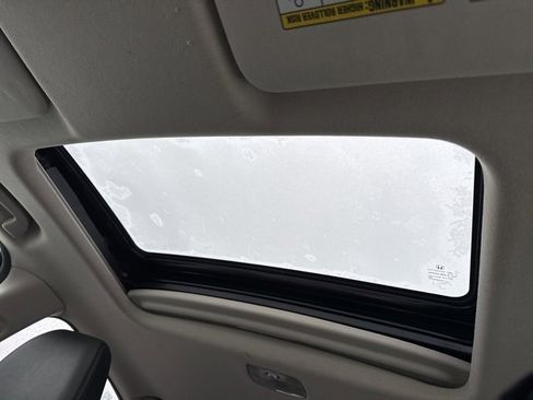 Used 2016 Honda HR-V EX-L image 13