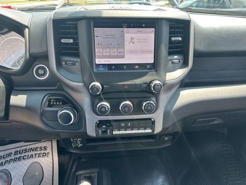 New 2024 RAM 2500 Tradesman w/ Chrome Appearance Group image 21