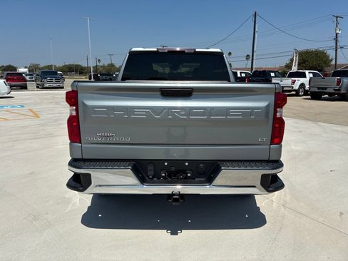 Used 2024 Chevrolet Silverado 1500 LT w/ Protection Package RWD image 6