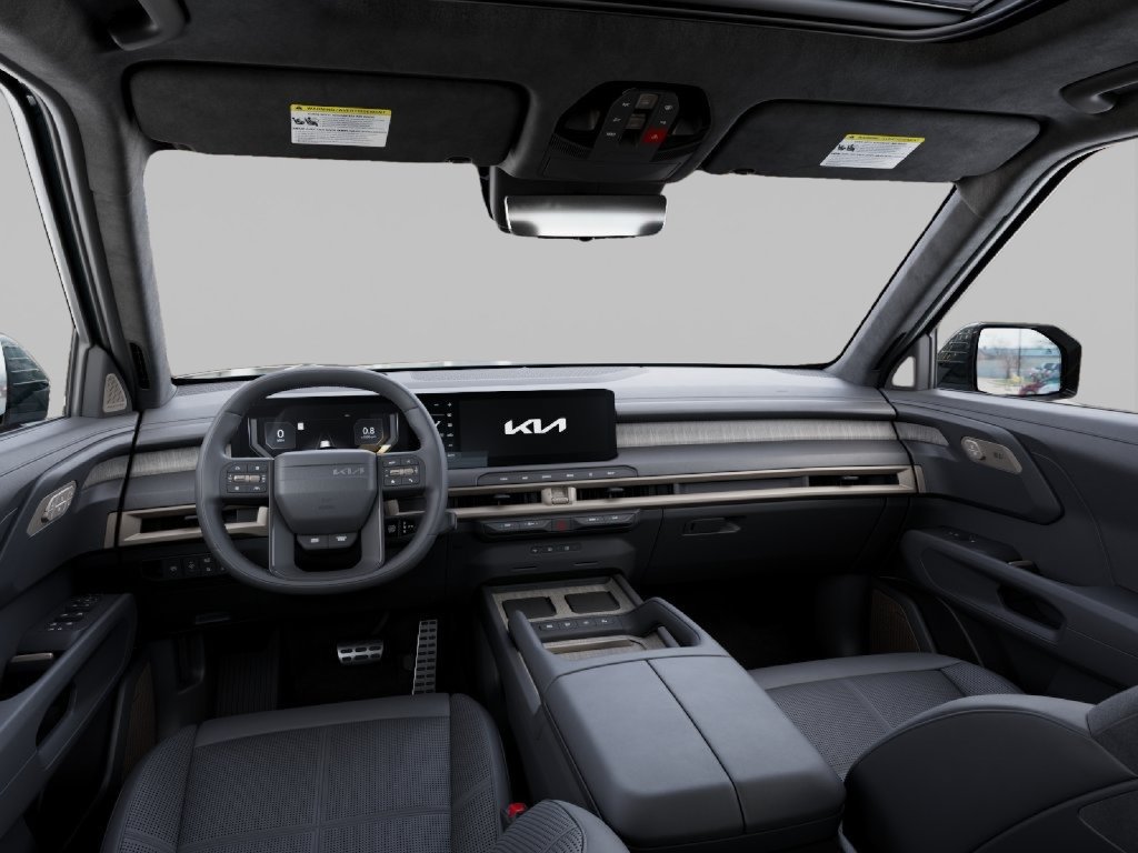 New 2027 Kia Telluride SX Prestige w/ Towing Package AWD/4WD image 14