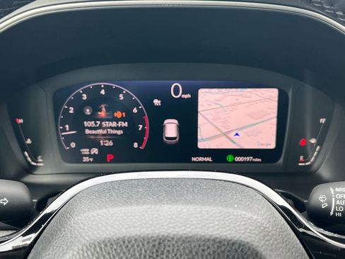 New 2026 Honda Pilot Elite image 21