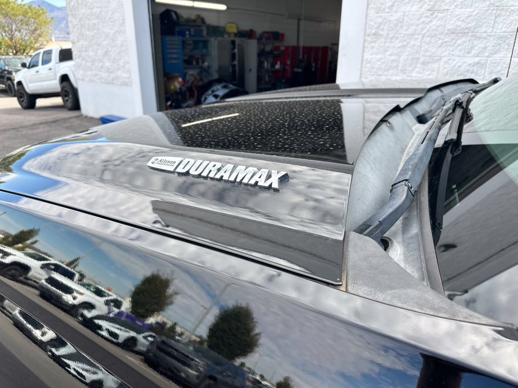 Used 2016 Chevrolet Silverado 2500 LTZ w/ Duramax Plus Package AWD/4WD image 6
