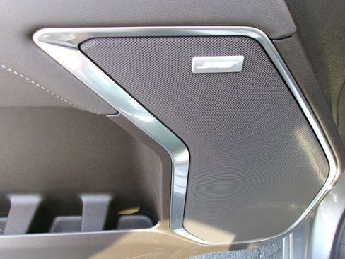 New 2026 Chevrolet Silverado 1500 LTZ w/ LTZ Premium Package image 17