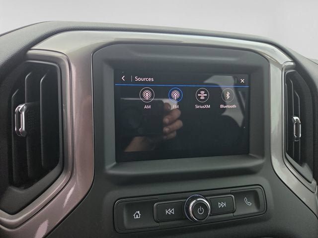 New 2026 Chevrolet Silverado 2500 Custom w/ Custom Value Package AWD/4WD image 24