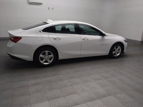 Used 2023 Chevrolet Malibu LT FWD image 10