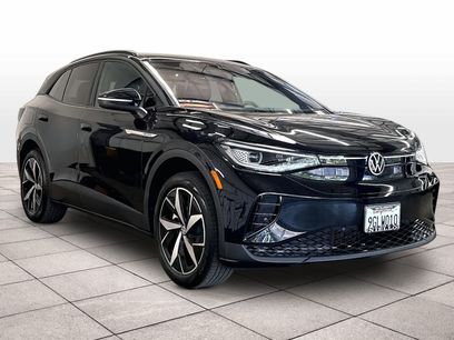 Used 2023 Volkswagen ID.4 Pro S