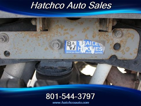 Used 2015 Ford F250 Lariat w/ Lariat Ultimate Package AWD/4WD image 6