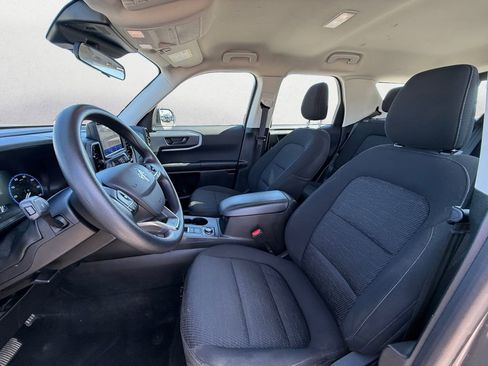 Used 2022 Ford Bronco Sport AWD/4WD image 11