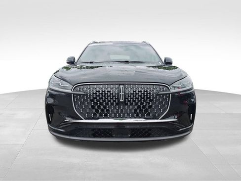 Used 2025 Lincoln Aviator Reserve w/ Equipment Group 201A AWD/4WD image 28