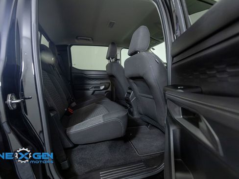 Used 2024 Ford Ranger XLT w/ FX4 Off-Road Package image 33